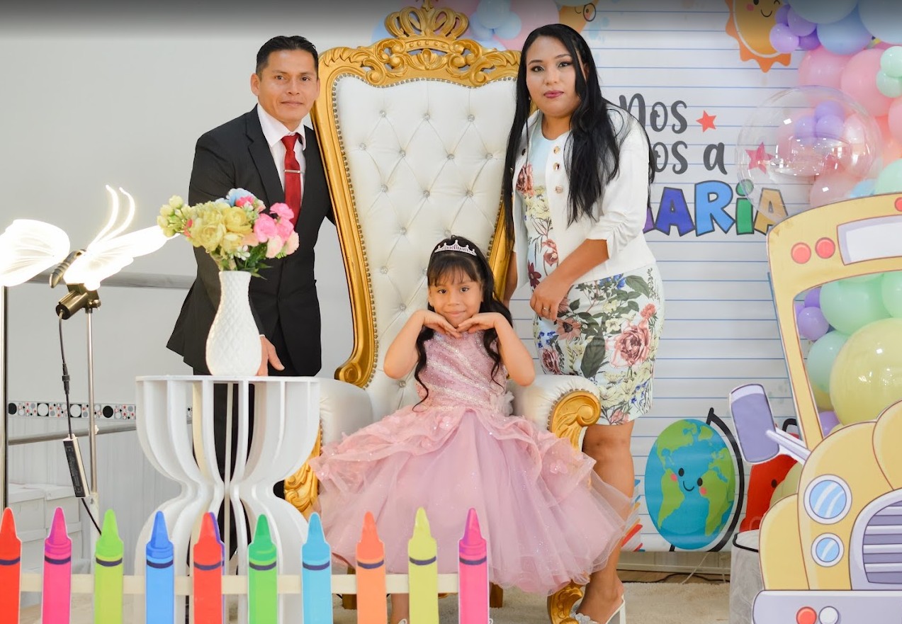 Ceremonia de Promoción Inicial 5 Años