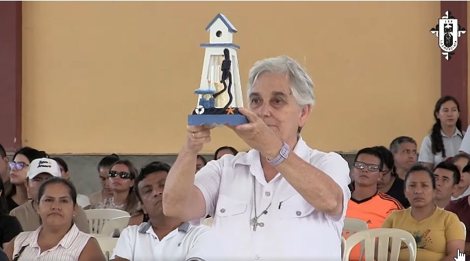  VÍDEO- Misa de Inicio del Año Escolar 2026