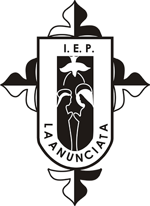 Logo I.E.P. La Anunciata