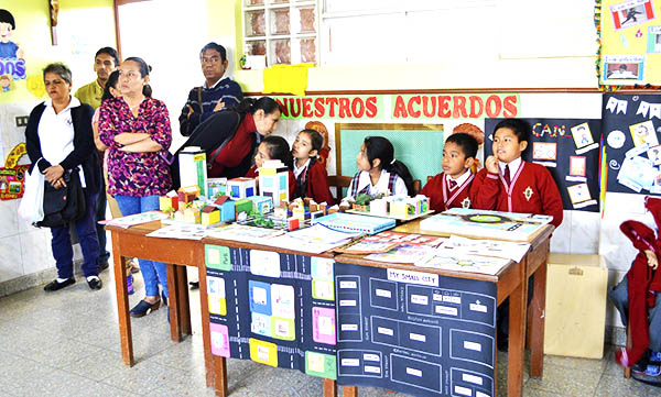 Galer A De Fotos La Anunciata Chiclayo