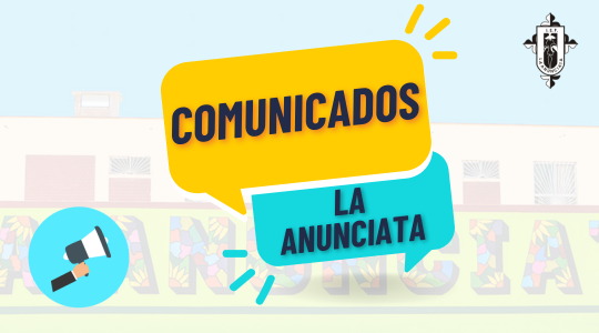 comunicados